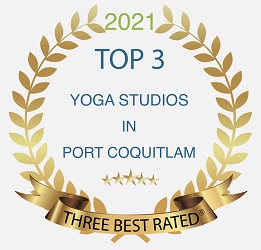 Rasa Flow Yoga Voted Best Yoga Studio