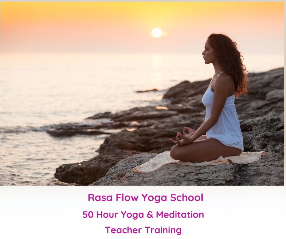 Yoga & Meditation Teacher Training