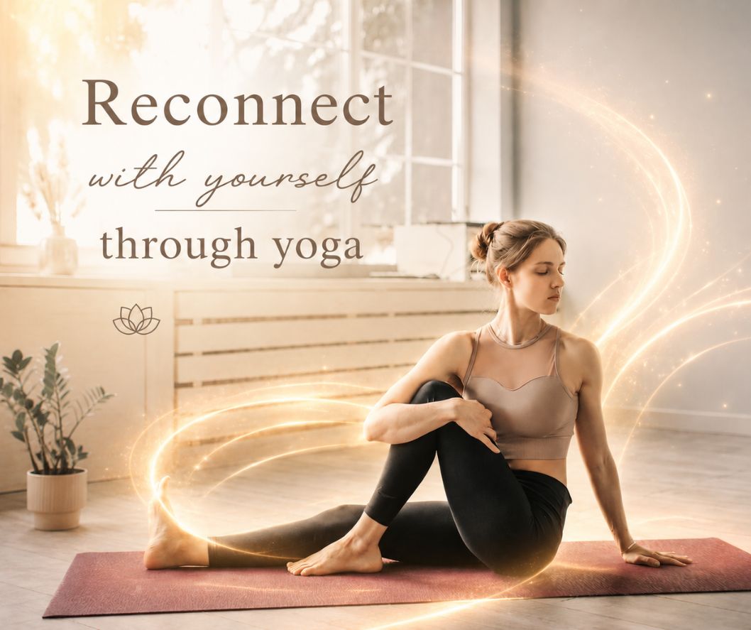 Rasa Flow Yoga Schedule