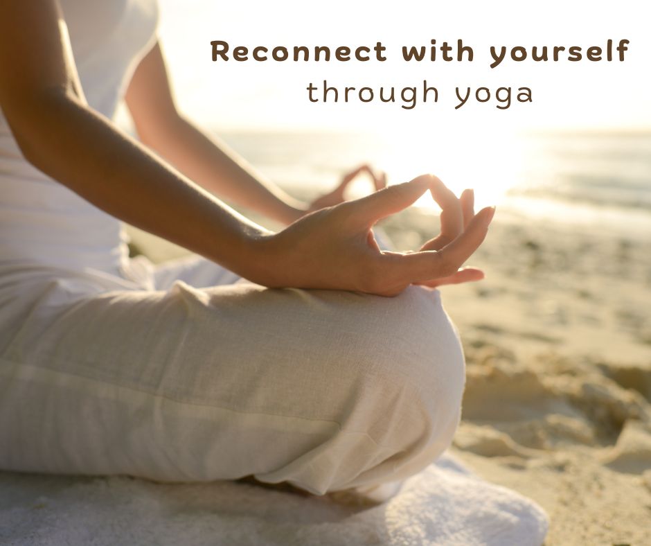 Yoga, Meditation and Breathwork at Rasa Flow Yoga